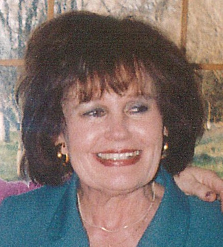 Mary Anne E. Kolberg